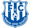 logo Cestas Pierroton FC 1