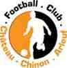 logo FC Chateau Chinon Arleuf