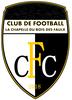 logo CF Chapelle Bois Fau 1