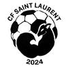 logo CF St Laurent Epinal 1