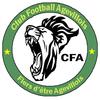 logo Club Football Agevillois