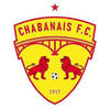 logo Chabanais FC 3