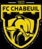 logo Chabeuil FC 1