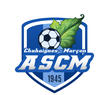 logo AS Chahaignes Marcon