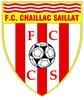 logo FC Chaillac Saillat