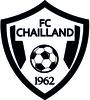 logo Chailland FC 2