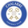 logo Chalabre F C 2