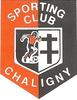 logo Chaligny SC 1