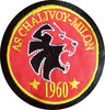 logo Chalivoy AS 21