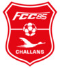 logo Challans FC 21