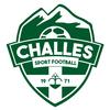 logo Challes S.F. 2