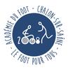 logo Chalon Academie Foot 21