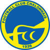 logo Chalon FC 3