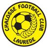 logo Chalosse FC 21