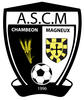 logo Chambeon/magn 1