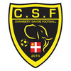 logo Chambery Savoie Foot 4