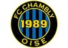 logo Chambly Oise FC 11