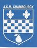 logo Chambourcy ASm.