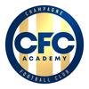 logo Champagne FC Academy 2