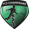 logo Champagne Fcs 31