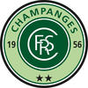 logo Champanges Foy. Rur. 2