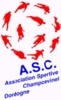 logo AS Champcevinel