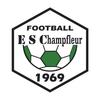 logo Champfleur ES 21