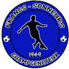 logo Francs Sonneurs Champgeneteux