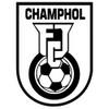 logo Champhol F J 2