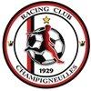 logo RC Champigneulles