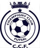 logo Champigny CF 2