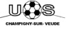 logo US Champigny S/veude