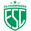 logo Champniers ES 2