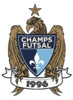 logo Champs A. Futsal C. 1