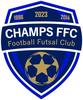 logo Champs Football Futsal Club