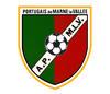 logo Portugais Champs Marne la Vallee A.