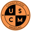 logo US Chancelade Marsac 24