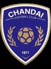 logo Chandai FC 1