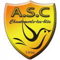 logo Chantemerle les Bles AS