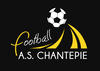 logo Chantepie AS 2