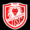 logo US Chantrigne