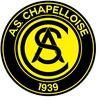 logo AS Chapelloise