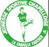 logo Chapelloise JS 1