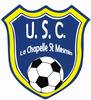 logo US la Chapelle St Mesmin