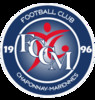 logo FC Chaponnay Marennes