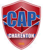 logo Charenton Cap 1