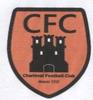 logo Charleval FC