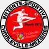 logo Charleville ES 21