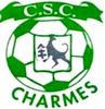 logo CS Charmes