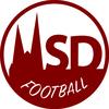 logo A. Madeleine Sp. Deten. Chartres